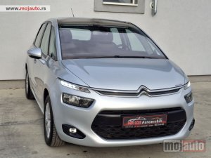 polovni Automobil Citroen C4 Picasso 1.6hdi Live e-HDI,Attraction,N 