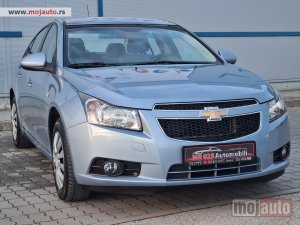 Glavna slika - Chevrolet Cruze 1.8 Champion,LS Plus,Dig.klima - MojAuto