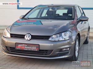 Glavna slika - VW Golf 7 1.6tdi Bluemotion,Trendline,Di - MojAuto