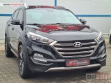 polovni Automobil Hyundai Tucson 1.7crdi Premium,LX Style,Navig 