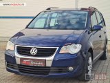 polovni Automobil VW Touran 1.9tdi Bluemotion,Trendline,Na polovni Automobil VW Touran 1.9tdi Bluemotion,Trendline,Na