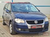 polovni Automobil VW Touran 1.9tdi Bluemotion,Trendline,Na polovni Automobil VW Touran 1.9tdi Bluemotion,Trendline,Na