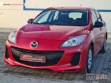 polovni Automobil Mazda 3 1.6CD Sport CE,Restayling,Dig. 