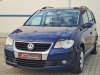 Slika 2 - VW Touran 1.9tdi Bluemotion,Trendline,Na  - MojAuto