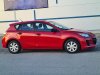 Slika 8 - Mazda 3 1.6CD Sport CE,Restayling,Dig.  - MojAuto