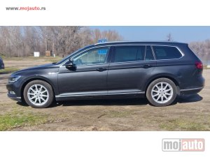 Glavna slika - VW Passat B8 - MojAuto