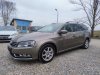 Slika 4 - VW Passat B7 1.6 TDi  - MojAuto