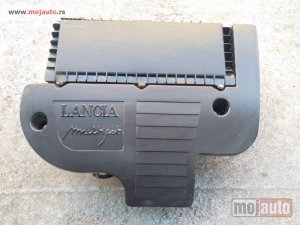 Glavna slika - Lancia ypsilon 1.3 m jet kuciste filtera vazduha Originalni delovi Moguca ugradnja delova Alfa Romeo 147-156-166-159-GT-MiTo-Giulietta Fiat bravo 2 - croma -grande punto -multipla 2 -punto 3 -stilo-idea Freemont Panda 3 500L Lancia ypsilon-delta-musa-ly - MojAuto
