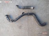 polovni delovi  Lancia ypsilon 1.3 m jet creva interkulera Originalni delovi  Moguca ugradnja delova  Alfa Romeo 147-156-166-159-GT-MiTo-Giulietta Fiat bravo 2 - croma -grande punto -multipla 2 -punto 3 -stilo-idea Freemont Panda 3 500L Lancia ypsilon-delta-musa-lybra  U