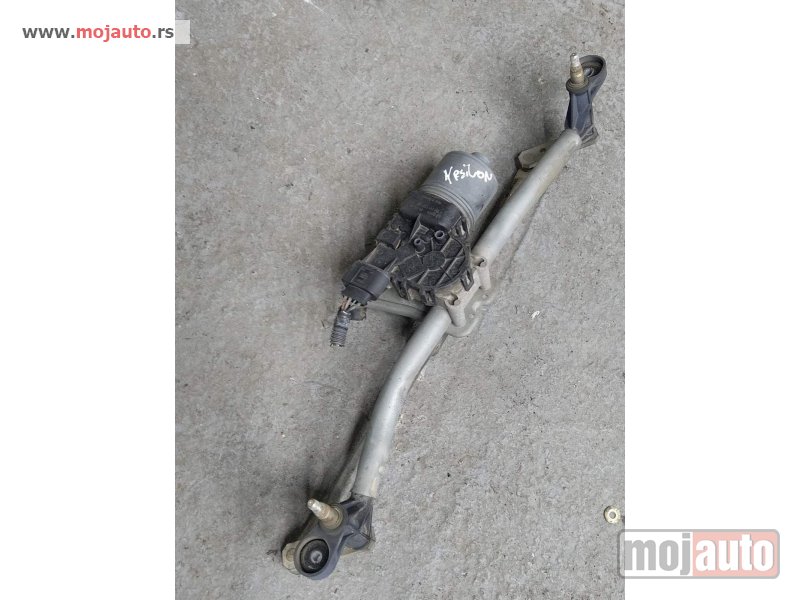 Glavna slika -  Lancia ypsilon poluge brisaca sa motorom Originalni delovi  Moguca ugradnja delova  Alfa Romeo 147-156-166-159-GT-MiTo-Giulietta Fiat bravo 2 - croma -grande punto -multipla 2 -punto 3 -stilo-idea Freemont Panda 3 500L Lancia ypsilon-delta-musa-lybra  Uko - MojAuto