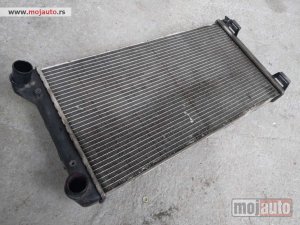 Glavna slika - Lancia Musa 1.9 jtd hladnjak vode Originalni delovi Moguca ugradnja delova Alfa Romeo 147-156-166-159-GT-MiTo-Giulietta Fiat bravo 2 - croma -grande punto -multipla 2 -punto 3 -stilo-idea Freemont Panda 3 500L Lancia ypsilon-delta-musa-lybra Ukoliko ze - MojAuto