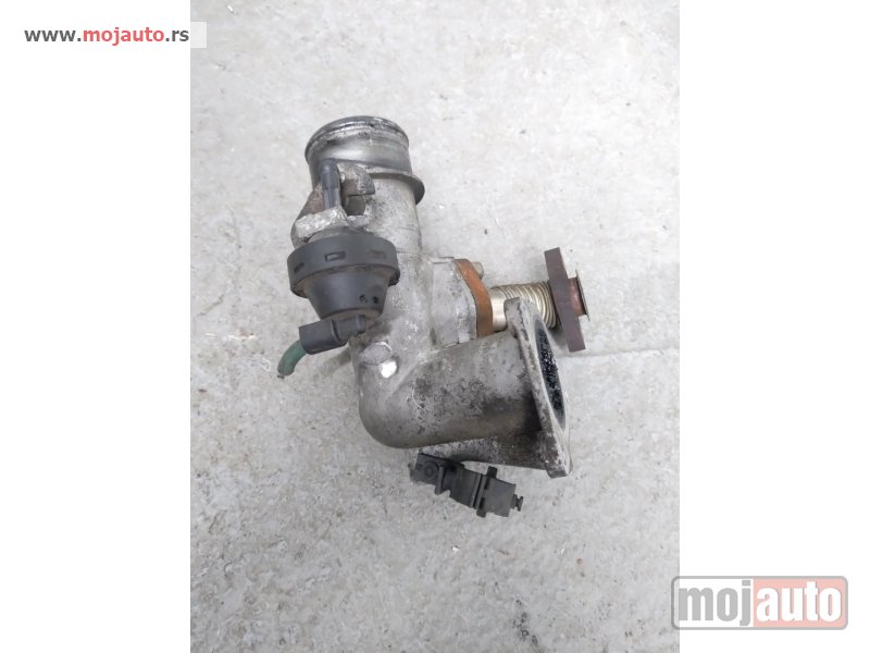 Glavna slika -  Lancia Musa 1.9 jtd klapna gasa Originalni delovi  Moguca ugradnja delova  Alfa Romeo 147-156-166-159-GT-MiTo-Giulietta Fiat bravo 2 - croma -grande punto -multipla 2 -punto 3 -stilo-idea Freemont Panda 3 500L Lancia ypsilon-delta-musa-lybra  Ukoliko zeli - MojAuto