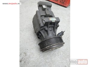 Glavna slika -  Lancia Musa 1.9 jtd kompresor klime Originalni delovi  Moguca ugradnja delova  Alfa Romeo 147-156-166-159-GT-MiTo-Giulietta Fiat bravo 2 - croma -grande punto -multipla 2 -punto 3 -stilo-idea Freemont Panda 3 500L Lancia ypsilon-delta-musa-lybra  Ukoliko - MojAuto
