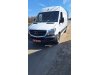 Slika 9 - Mercedes Sprinter 213 CDI  - MojAuto