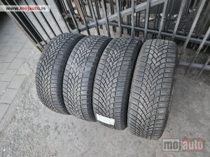 Glavna slika - 215-65-16 Bridgestone kao nove odlicne - MojAuto