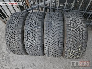 Glavna slika - 205-55-16 Bridgestone kao nove odlicne - MojAuto