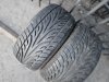Slika 3 -  195-45-13 Dunlop kao nove odlicne - MojAuto