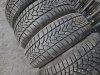Slika 4 -  185-65-15 Firestone odlicne nove m+s - MojAuto
