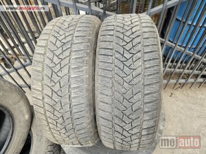 Glavna slika - 205-55-16 Dunlop kao nove odlicne m+s - MojAuto