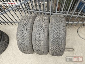 Glavna slika - 215-65-16 Semperit nove odlicne m+s - MojAuto