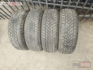 Glavna slika - 195-65-14 Maxxis kao nove odlicne - MojAuto