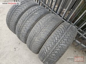 Glavna slika - 195-65-15 Fulda odlicne povoljno M+S - MojAuto