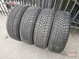 polovni delovi  185-65-15 Firestone kao nove odlicne m+s