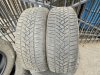 Slika 1 -  205-55-16 Dunlop kao nove odlicne m+s - MojAuto