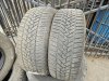 Slika 2 -  205-55-16 Dunlop kao nove odlicne m+s - MojAuto