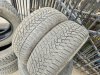Slika 3 -  205-55-16 Dunlop kao nove odlicne m+s - MojAuto
