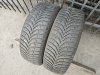 Slika 1 -  185-65-15 Hankook kao nove odlicne m+s - MojAuto
