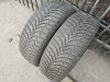 Slika 2 -  185-65-15 Hankook kao nove odlicne m+s - MojAuto