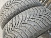 Slika 8 -  185-65-15 Hankook kao nove odlicne m+s - MojAuto