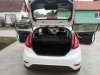 Slika 4 - Ford Fiesta 1,25i  - MojAuto