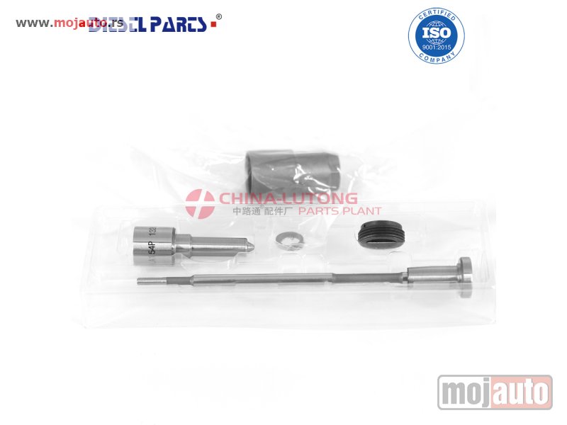 Glavna slika -  Common Rail injector control valve F00VC01354 - MojAuto