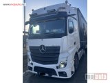 polovni kamioni Mercedes_Benz 1845 GIGA SPACE / MEGA