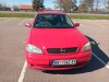 Slika 1 - Opel Astra Classic  - MojAuto