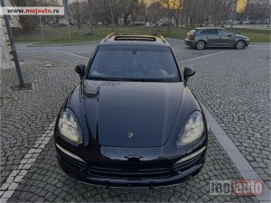 Glavna slika - Porsche Cayenne 958 - MojAuto