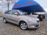 polovni Automobil Škoda Fabia 1.2 TDi 