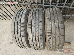 Glavna slika - 185-65-15 Continental kao nove Odlicne - MojAuto