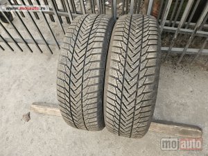 Glavna slika - 195-65-15 Esa Tec kao nove Odlicne m+s - MojAuto