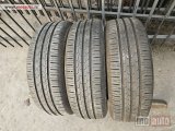 polovni delovi  185-65-15 Continental kao nove Odlicne