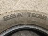 Slika 10 -  195-65-15 Esa Tec kao nove Odlicne m+s - MojAuto