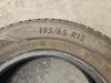 Slika 11 -  195-65-15 Esa Tec kao nove Odlicne m+s - MojAuto
