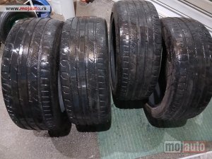 polovni delovi  Prodajem gume