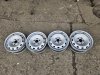 Slika 1 -  Celicne Felne 16Coli 5x114,3 Reno Trafic Opel Vivaro novi Model - MojAuto