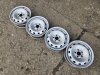 Slika 2 -  Celicne Felne 16Coli 5x114,3 Reno Trafic Opel Vivaro novi Model - MojAuto