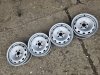 Slika 3 -  Celicne Felne 16Coli 5x114,3 Reno Trafic Opel Vivaro novi Model - MojAuto