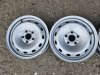 Slika 4 -  Celicne Felne 16Coli 5x114,3 Reno Trafic Opel Vivaro novi Model - MojAuto