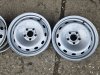 Slika 5 -  Celicne Felne 16Coli 5x114,3 Reno Trafic Opel Vivaro novi Model - MojAuto